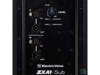 EV ZXA1-Sub